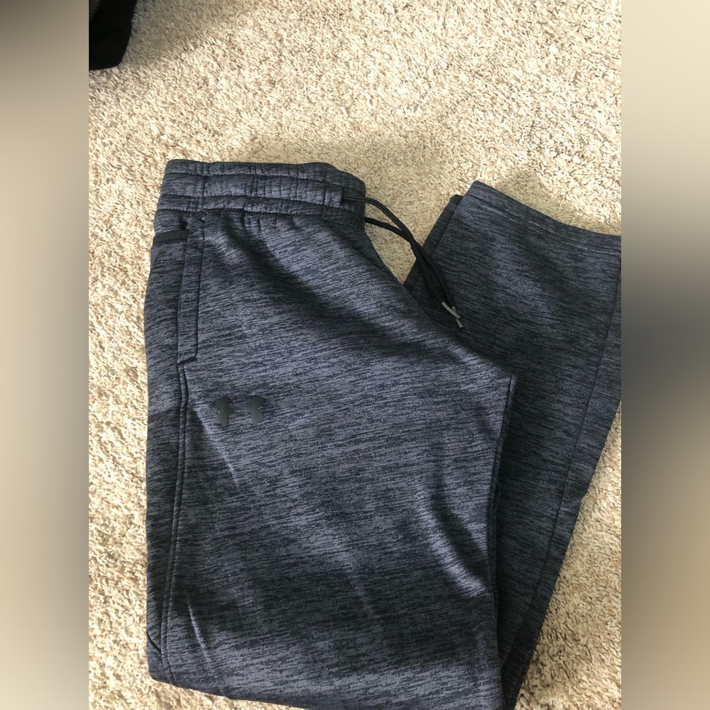 Boys Under Armour pants